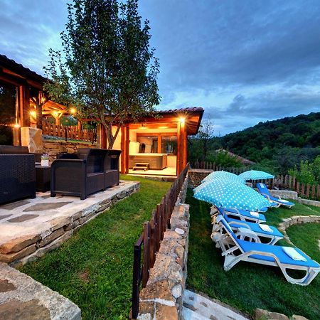 House Maya Tryavna Exterior photo