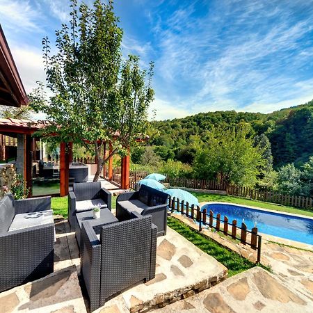 House Maya Tryavna Exterior photo