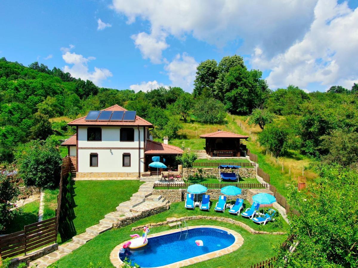 House Maya Tryavna Exterior photo