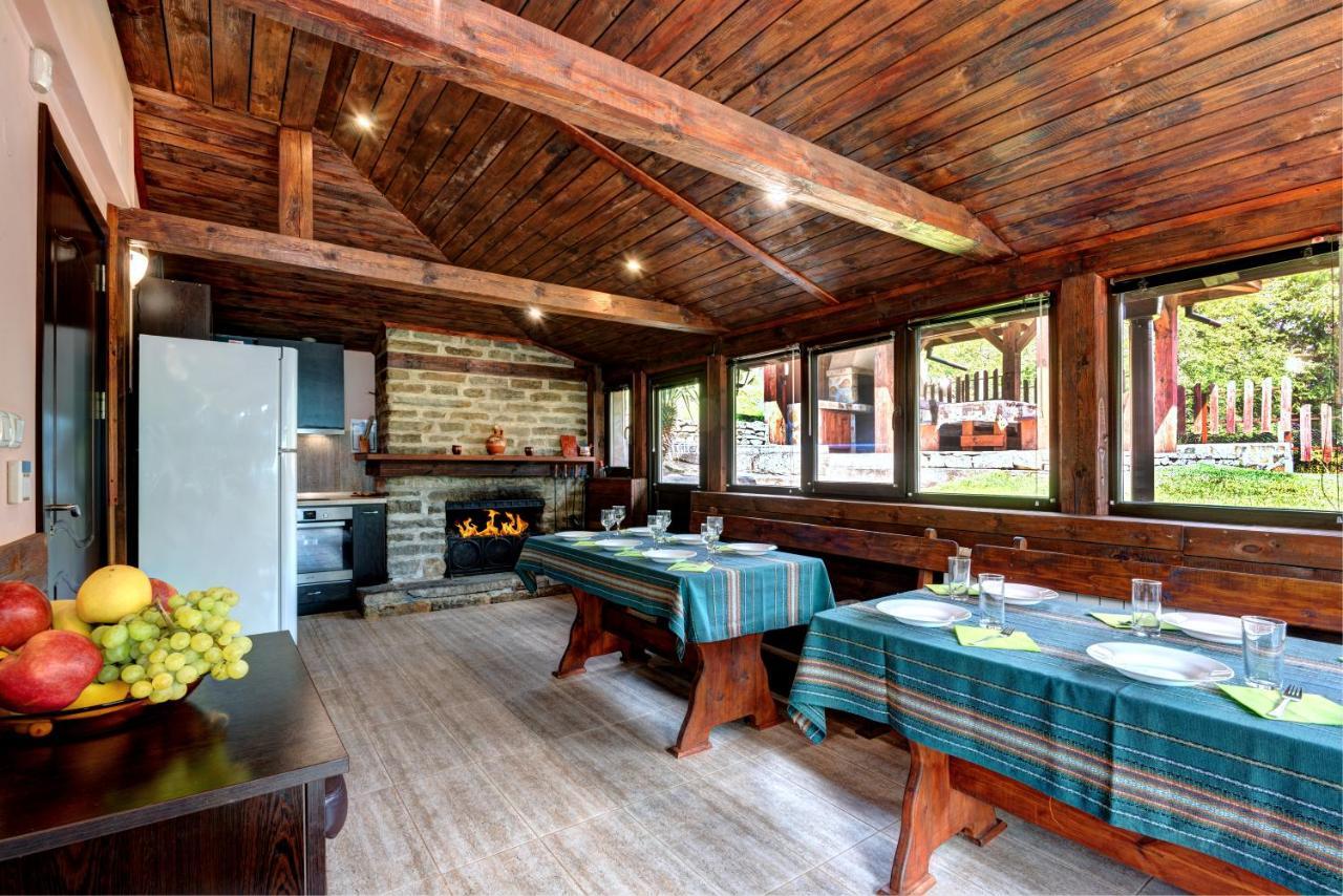 House Maya Tryavna Exterior photo