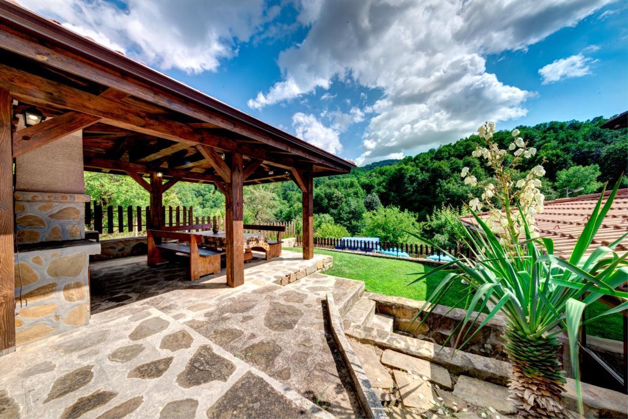House Maya Tryavna Exterior photo